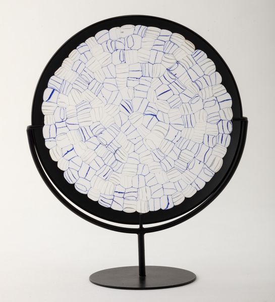 Giovanni Moretti : Vetreria Carlo Moretti, Murano, 2001  - Asta Arti Decorative del XX secolo - Associazione Nazionale - Case d'Asta italiane