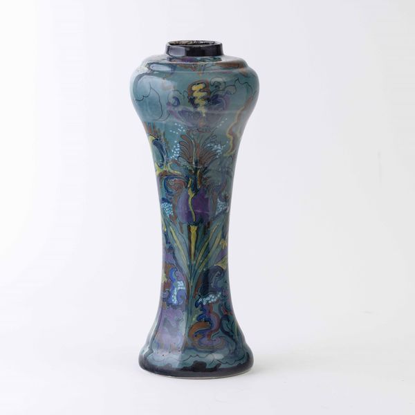 Gouda Plateel, Olanda, 1905 ca  - Asta Arti Decorative del XX secolo - Associazione Nazionale - Case d'Asta italiane