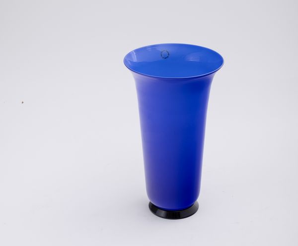 Venini, Murano, 1989 ca  - Asta Arti Decorative del XX secolo - Associazione Nazionale - Case d'Asta italiane