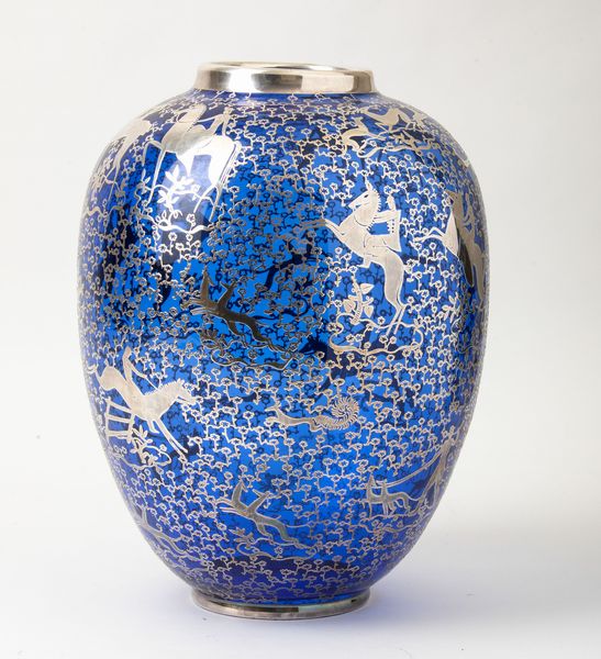 Cristalleria Grandate, Italia, 1930 ca  - Asta Arti Decorative del XX secolo - Associazione Nazionale - Case d'Asta italiane