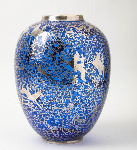 Cristalleria Grandate, Italia, 1930 ca  - Asta Arti Decorative del XX secolo - Associazione Nazionale - Case d'Asta italiane