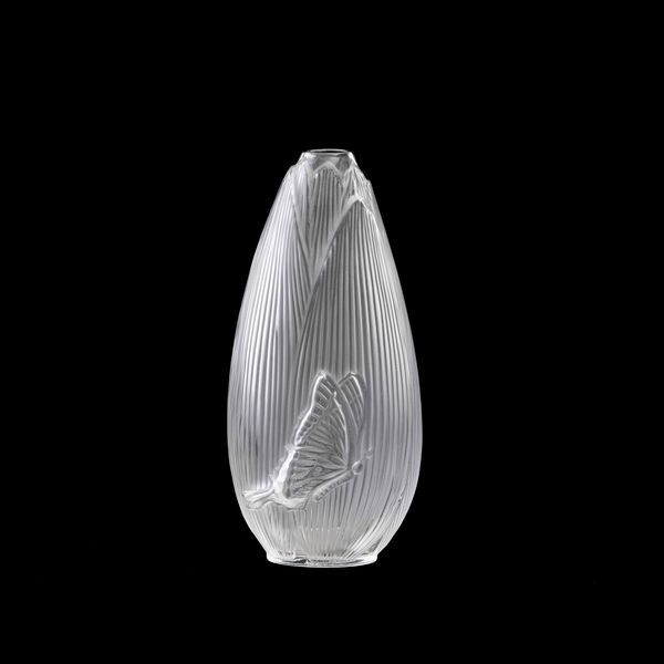 Lalique, Francia, XX secolo  - Asta Arti Decorative del XX secolo - Associazione Nazionale - Case d'Asta italiane