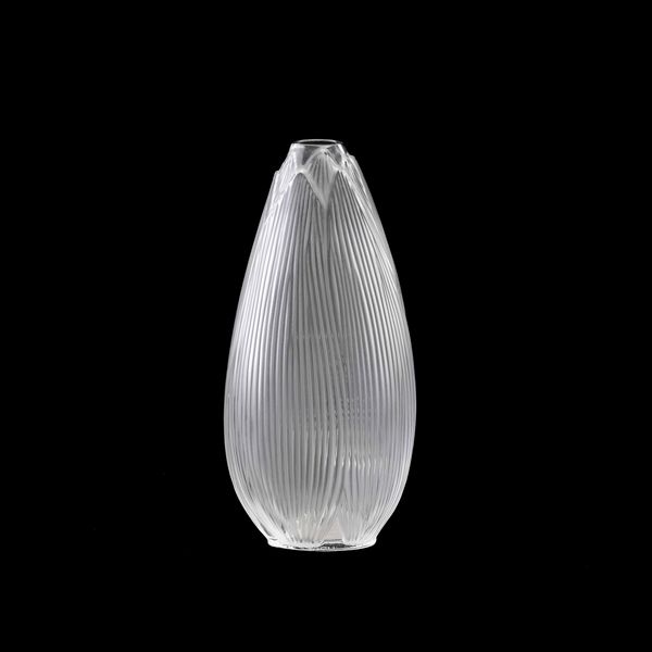 Lalique, Francia, XX secolo  - Asta Arti Decorative del XX secolo - Associazione Nazionale - Case d'Asta italiane