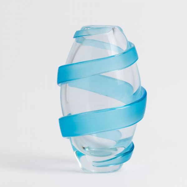 Venini, Murano, 1997  - Asta Arti Decorative del XX secolo - Associazione Nazionale - Case d'Asta italiane