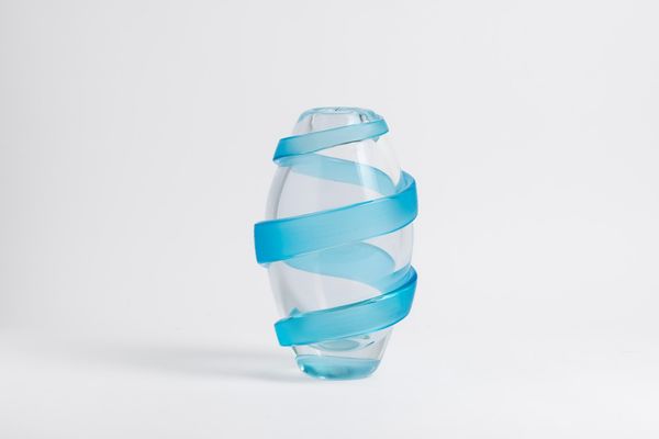 Venini, Murano, 1997  - Asta Arti Decorative del XX secolo - Associazione Nazionale - Case d'Asta italiane