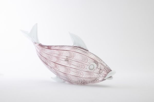 Vetreria Zanetti, Murano, XX secolo  - Asta Arti Decorative del XX secolo - Associazione Nazionale - Case d'Asta italiane