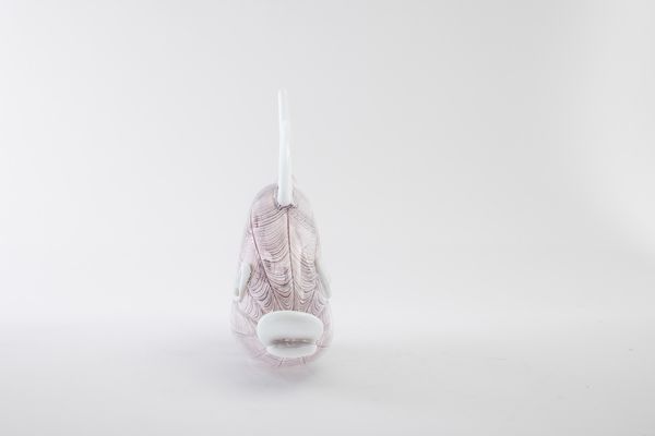 Vetreria Zanetti, Murano, XX secolo  - Asta Arti Decorative del XX secolo - Associazione Nazionale - Case d'Asta italiane