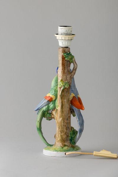 Zaccagnini, Firenze, XX secolo  - Asta Arti Decorative del XX secolo - Associazione Nazionale - Case d'Asta italiane