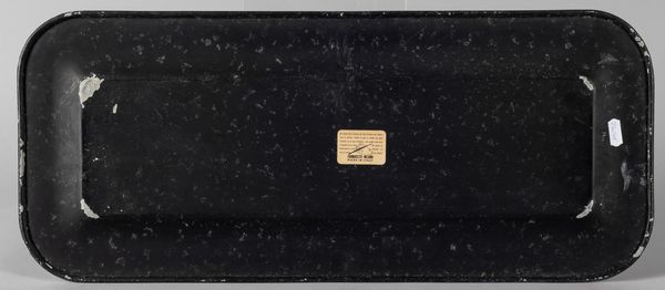 Piero Fornasetti : Milano, 1950 ca  - Asta Arti Decorative del XX secolo - Associazione Nazionale - Case d'Asta italiane