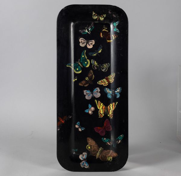 Piero Fornasetti : Milano, 1950 ca  - Asta Arti Decorative del XX secolo - Associazione Nazionale - Case d'Asta italiane