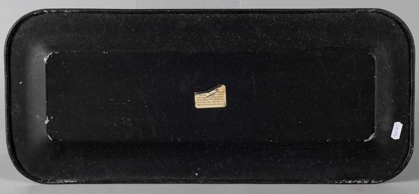 Piero Fornasetti : Milano, 1950 ca  - Asta Arti Decorative del XX secolo - Associazione Nazionale - Case d'Asta italiane