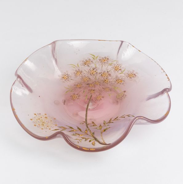 Émile Gallé : Francia, Nancy, 1900 ca  - Asta Arti Decorative del XX secolo - Associazione Nazionale - Case d'Asta italiane