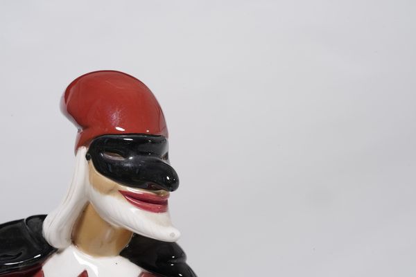 La Bertetti, Torino, 1950 ca  - Asta Arti Decorative del XX secolo - Associazione Nazionale - Case d'Asta italiane