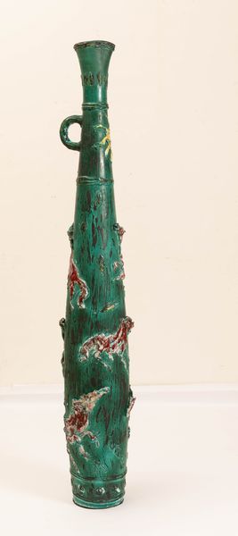 Umberto Ghersi : Albisola, 1950 ca  - Asta Arti Decorative del XX secolo - Associazione Nazionale - Case d'Asta italiane