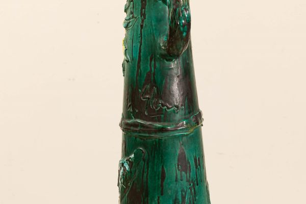 Umberto Ghersi : Albisola, 1950 ca  - Asta Arti Decorative del XX secolo - Associazione Nazionale - Case d'Asta italiane