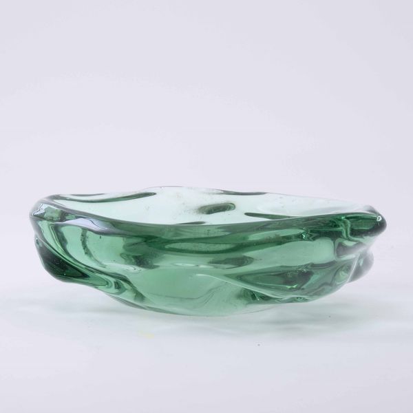 Seguso, Murano, 1950 ca  - Asta Arti Decorative del XX secolo - Associazione Nazionale - Case d'Asta italiane