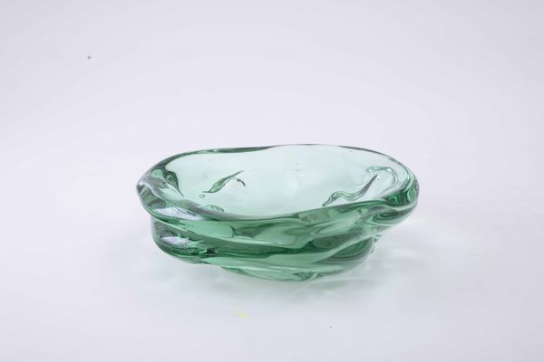 Seguso, Murano, 1950 ca  - Asta Arti Decorative del XX secolo - Associazione Nazionale - Case d'Asta italiane