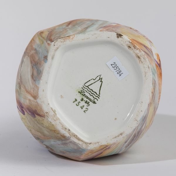 Guido Andlovitz : SCI, Laveno, 1950 ca  - Asta Arti Decorative del XX secolo - Associazione Nazionale - Case d'Asta italiane