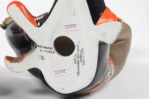 C.I.A Manna, Torino, 1940 ca  - Asta Arti Decorative del XX secolo - Associazione Nazionale - Case d'Asta italiane