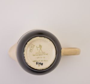 Richard Ginori, Milano, 1950 ca  - Asta Arti Decorative del XX secolo - Associazione Nazionale - Case d'Asta italiane