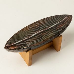 Nord Europa, secolo XX  - Asta Arti Decorative del XX secolo - Associazione Nazionale - Case d'Asta italiane