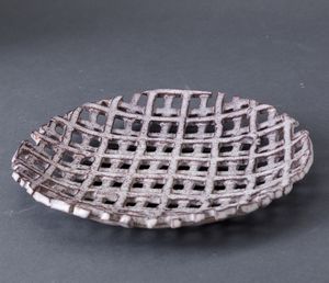 Alessio Tasca : Bassano del Grappa, 1970 ca  - Asta Arti Decorative del XX secolo - Associazione Nazionale - Case d'Asta italiane