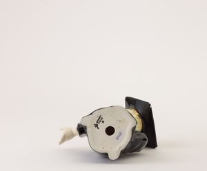 Mario Mesini : Lenci, Torino, 1930 ca Avvocatino  - Asta Arti Decorative del XX secolo - Associazione Nazionale - Case d'Asta italiane