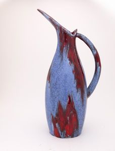 Fantoni, Firenze, 1960 ca  - Asta Arti Decorative del XX secolo - Associazione Nazionale - Case d'Asta italiane