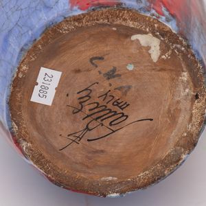 Fantoni, Firenze, 1960 ca  - Asta Arti Decorative del XX secolo - Associazione Nazionale - Case d'Asta italiane