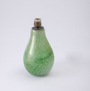 Murano, XX secolo  - Asta Arti Decorative del XX secolo - Associazione Nazionale - Case d'Asta italiane