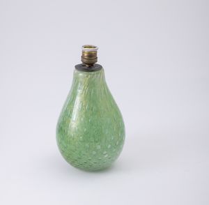 Murano, XX secolo  - Asta Arti Decorative del XX secolo - Associazione Nazionale - Case d'Asta italiane