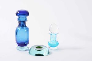 Murano, 1960 ca  - Asta Arti Decorative del XX secolo - Associazione Nazionale - Case d'Asta italiane