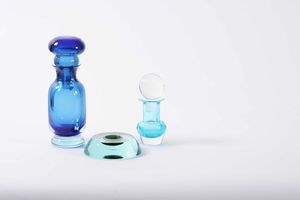 Murano, 1960 ca  - Asta Arti Decorative del XX secolo - Associazione Nazionale - Case d'Asta italiane