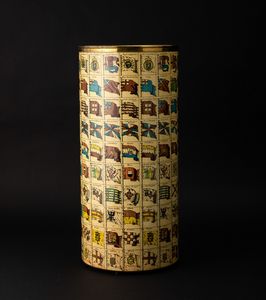 Piero Fornasetti - Milano, 1960 ca