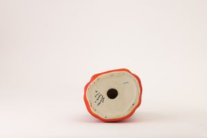 Lenci, Torino, 1930 ca  - Asta Arti Decorative del XX secolo - Associazione Nazionale - Case d'Asta italiane