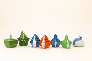 Cecoslovacchia, periodo Art Deco  - Asta Arti Decorative del XX secolo - Associazione Nazionale - Case d'Asta italiane