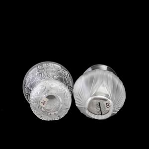 Lalique, Francia, XX secolo  - Asta Arti Decorative del XX secolo - Associazione Nazionale - Case d'Asta italiane