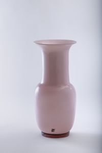 Venini, Murano, XX secolo  - Asta Arti Decorative del XX secolo - Associazione Nazionale - Case d'Asta italiane