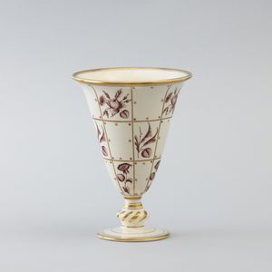 Guido Andlovitz : SCI, Laveno, 1950 ca  - Asta Arti Decorative del XX secolo - Associazione Nazionale - Case d'Asta italiane