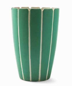 Giovanni Gariboldi - Richard Ginori, San Cristoforo, 1940 ca