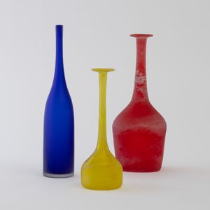 Cenedese, Murano, 1970 ca  - Asta Arti Decorative del XX secolo - Associazione Nazionale - Case d'Asta italiane