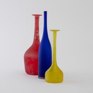 Cenedese, Murano, 1970 ca  - Asta Arti Decorative del XX secolo - Associazione Nazionale - Case d'Asta italiane