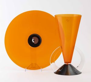 Barovier & Toso : Murano, secolo XX  - Asta Arti Decorative del XX secolo - Associazione Nazionale - Case d'Asta italiane