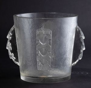 René Lalique - Lalique, Francia, secolo XX