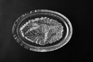 Daum, Francia, 1980 ca  - Asta Arti Decorative del XX secolo - Associazione Nazionale - Case d'Asta italiane