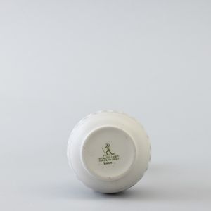 Giovanni Gariboldi : Richard Ginori, San Cristoforo, Milano, 1950 ca  - Asta Arti Decorative del XX secolo - Associazione Nazionale - Case d'Asta italiane