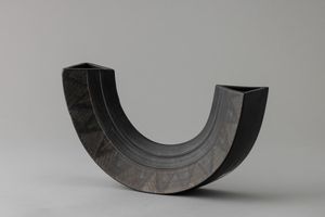 Alessio Tasca : Bassano del Grappa, 1970 ca Cornovaso<BR>  - Asta Arti Decorative del XX secolo - Associazione Nazionale - Case d'Asta italiane