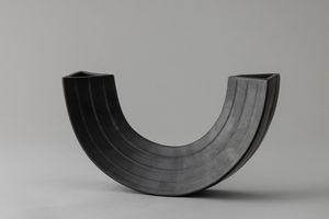 Alessio Tasca : Bassano del Grappa, 1970 ca Cornovaso<BR>  - Asta Arti Decorative del XX secolo - Associazione Nazionale - Case d'Asta italiane