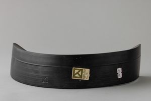 Alessio Tasca : Bassano del Grappa, 1970 ca Cornovaso<BR>  - Asta Arti Decorative del XX secolo - Associazione Nazionale - Case d'Asta italiane