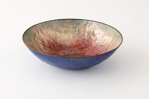 PAOLO DE POLI : Padova, 1960 ca  - Asta Arti Decorative del XX secolo - Associazione Nazionale - Case d'Asta italiane